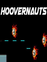 Hoovernauts中文典藏版
