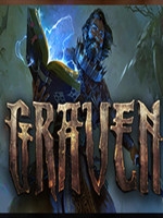 GRAVEN中文硬盘版