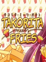 塔可丽塔遇到薯条绿色免安装版