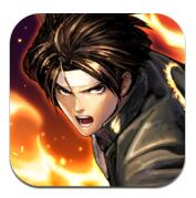 kof编年史中文版