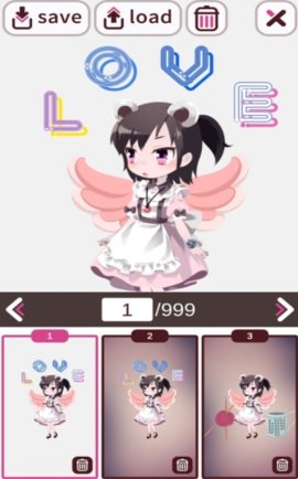 赤壁女孩变身最新版