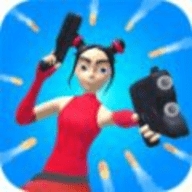 飞天女警中文汉化版