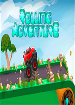 Rolling Adventure绿色免安装版