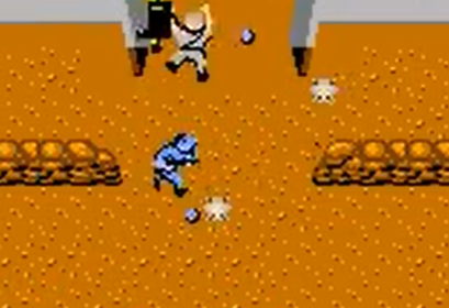 战场之狼美版apk