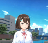 神田川JETGIRLS中文版