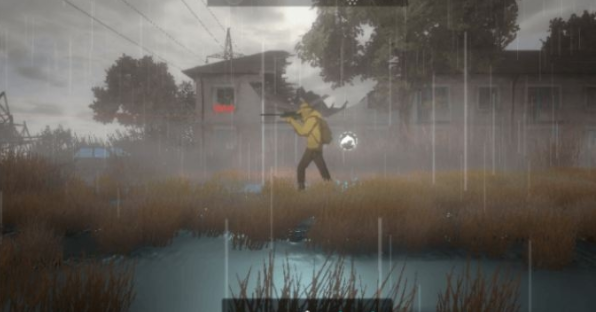 地表法则先遣者中文版