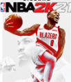 NBA2K21官方中文Steam正版直装