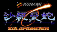 沙罗曼蛇3安卓版