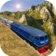 石油运输火车3D安卓版