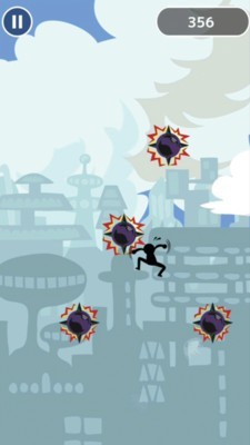火柴人空战中文版apk