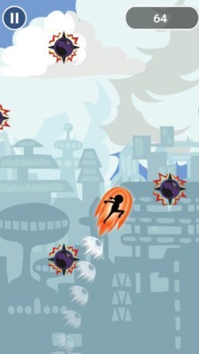 火柴人空战中文版apk