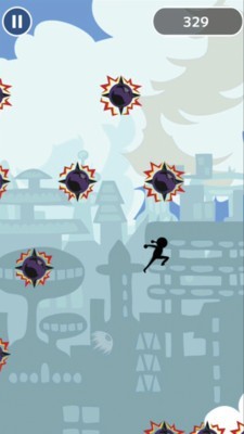 火柴人空战中文版apk