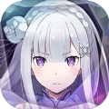 Re从零开始的异世界生活Lost in Memories中文版