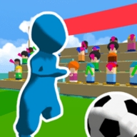 复杂传球3D(Tricky Pass 3D)中文汉化版