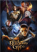 Baldurs Gate 3剧情版