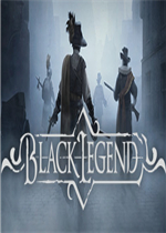 Black Legend剧情版