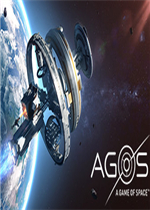 AGOS - A Game Of Space中文版