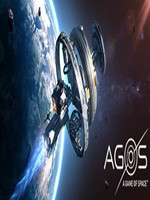 AGOS：宇宙的游戏中文文版官方版