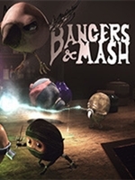 Bangers&Mash中文版