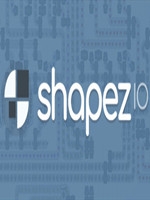 shapez.io完整存档版