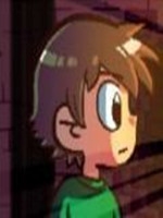 歪小子斯科特完整版