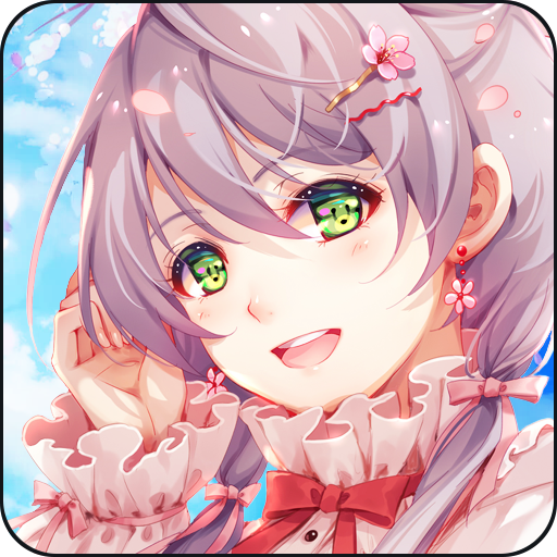 战姬学院满V版