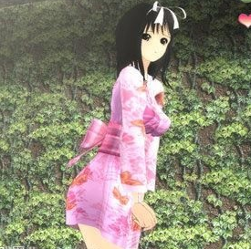 妄想性仮想人格障害剧情版