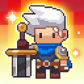 游戏完蛋了(像素勇者放置RPG)中文版