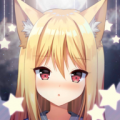 MyWolfGirlfriend最新版