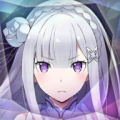 Re从零开始的异世界生活LostinMemories官方最新版