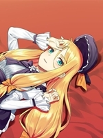 少女洛璃中文版