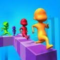 橡皮人空中跑酷免费版