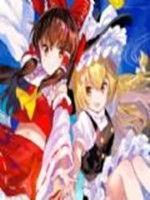 东方咒术泡泡中文汉化版