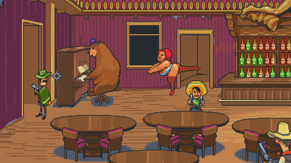 WildBaffo官方版