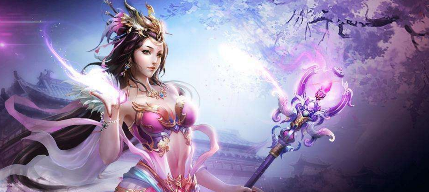 仙侠虐恋游戏