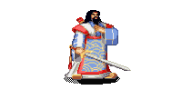 《三国战纪2》孔明全技能动图GIF介绍