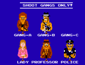 警技射击安卓版