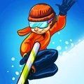 滑雪激斗赛ios最新版