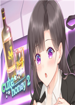 Cute Honey 2中文汉化版
