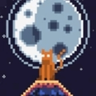 像素猫宇宙冒险安卓最新版