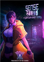 灵感-不祥的预感：赛博朋克鬼故事绿色免安装版