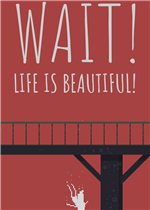 Wait! Life is beautiful!绿色免安装版