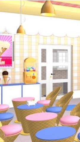 夏季甜品店最新版