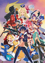 魔界战记6剧情版