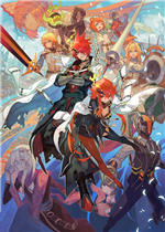 MAGLAM LORD中文典藏版