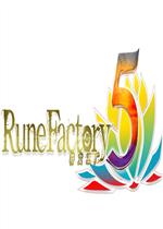 符文工厂5未加密直装版