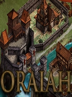 Oraiah中文傻瓜包