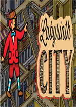 Labyrinth City最新版