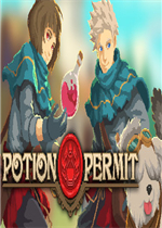 Potion Permit官方版