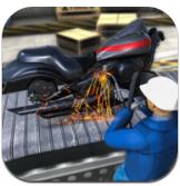 摩托车制造厂3D最新版